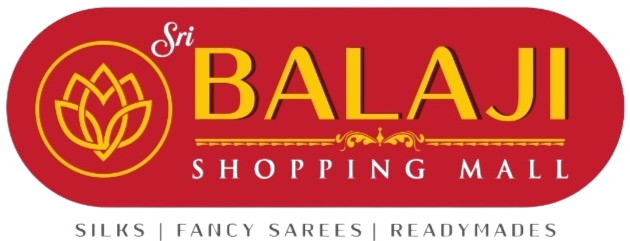 Sri Balaji Shopping Mall Logo